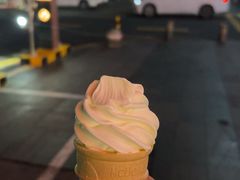 -麦当劳餐厅(龙平西路店)