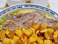-永丰面馆(汉口路店)