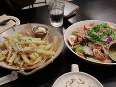 -橘酱餐厅