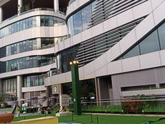 -深圳来福士广场