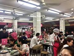 -红大哥水门鸡饭(總店)
