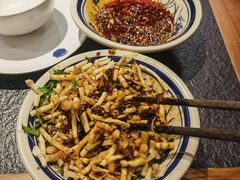-滇牛云南火锅(桂林路店)