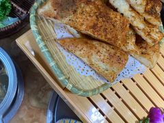 -塔兰齐新疆孜然火锅(鲤鱼山路店)