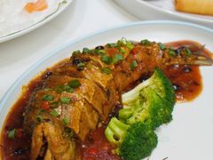 -有腥气私房菜·寻味顺德