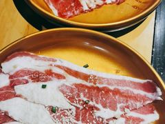 -俊熙家点餐式自助烤肉店(南充王府井店)