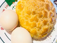 -龙记·香港茶餐厅(海上世界店)