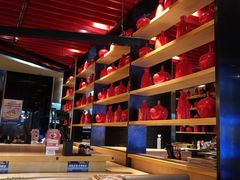 -味千拉面(光启城时尚购物中心店)