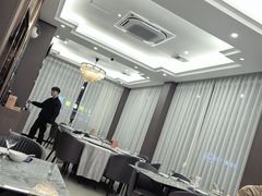-新丁香海鲜酒店(银海商贸城店)
