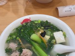 -子午路张记肉夹馍(兵马俑店)