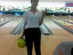 -广州保龄球馆(广州天河体育中心店)