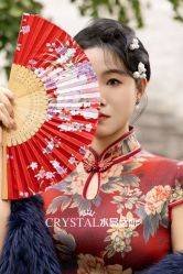 -水晶之恋婚纱摄影(北京总店)