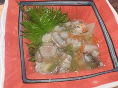 -花潮料理艺食馆(世欧广场店)