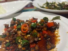 -有喜胶东小馆(太申祥和店)