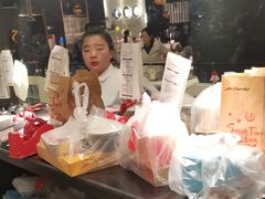 -必胜客(东大桥店)