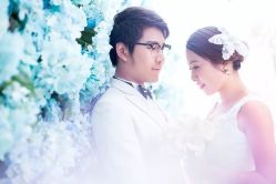点击看大图 -太郎花子婚纱摄影艺术中心