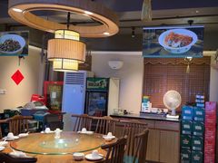-湖南人家·家传湖南菜(水围店)