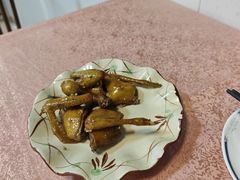 -蒸坊黄鳝饭(骏丰大厦店)