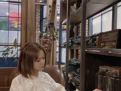 -黑草莓(重庆路店)