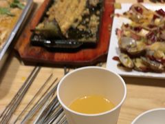 -三个大叔东北烧烤·砂锅菜(西三旗店)