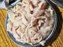 生扣鸭肠-渝味黄姐火锅(黄泥村店)