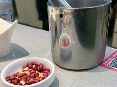 -海底捞火锅(团结桥店)