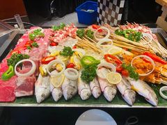 -昆明佳华广场酒店·西餐厅