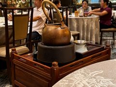 -香云轩·顺德菜(香云纱园林酒店店)