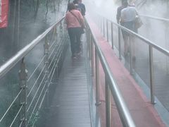 -宁波五龙潭景区