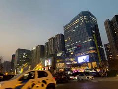 -合景·悠方(成都店)