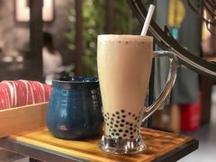 -湊湊火锅·茶憩(东城万达店)