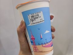 -CoCo都可(威海九龙城店)