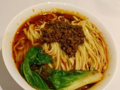 担担面-眉州东坡(春秀路店)