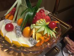 -海底捞火锅(海宁路店)