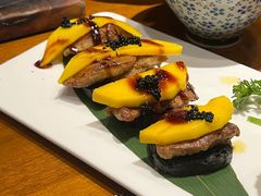 -和彩放题餐厅(酒仙桥店)