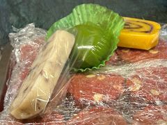 -四宜糕团店(南大街店)