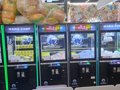 -娃娃集合营(上海闵行天街店)