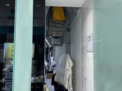 -福奈特洗衣洗鞋(海阳路店)