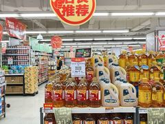 -华润万家(荔湾店)