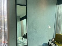 -郑州建业艾美酒店