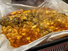 -红辣椒·川菜·火锅(大洋中心店)