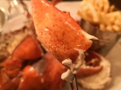 龙虾肉-Burger & Lobster(Dean Street)