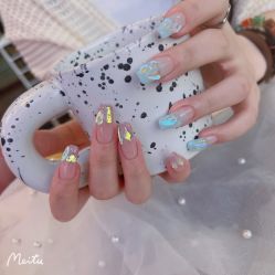 点击看大图 -RL Nail·瑞丽美甲美睫品牌原创店