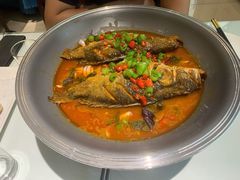 臭鳜鱼-香丰阁·烤鸭·川湘菜(清河店)