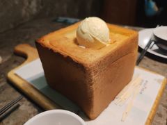 -绿茶餐厅(天津天河城店)