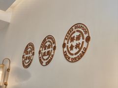 -吕氏焗小鲜•花园餐厅(八大关店)