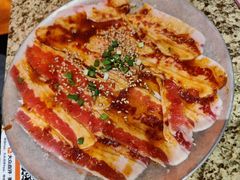 -首尔烤肉大排档(合生汇店)