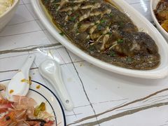 -碧海银沙海鲜餐厅(恒大海上威尼斯店)