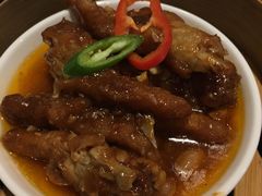 -北海金昌开元名都大酒店·四季轩中餐厅