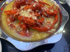 -袁老大龙虾(石鼓路总店)