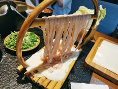 -盡膳口福跷脚牛肉火锅(北美新天地店)